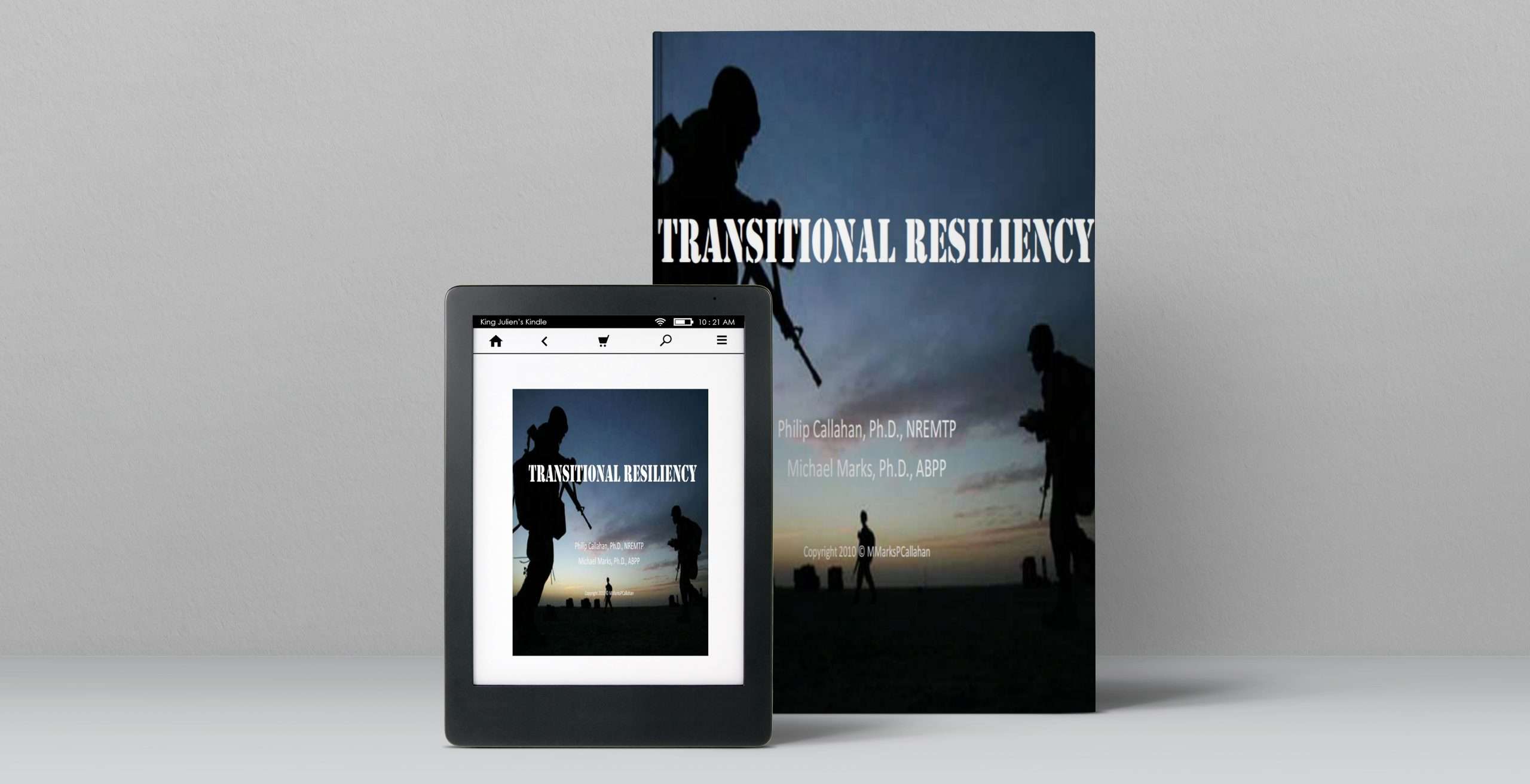TransitionalResiliency